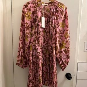 Ulla Johnson Sefia Dress